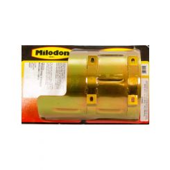 Milodon Sb Ford 351W Windage Tray Louvered Front Sump