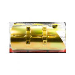 Milodon Sb Chrys 318 340 360 Windage Tray Louvered