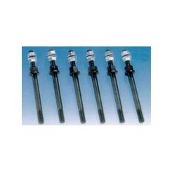 Milodon Sb Chev 350 Windage Tray Stud Install Kit