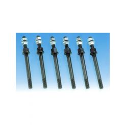 Milodon Sb Chrys 318 Windage Tray Stud Install Kit