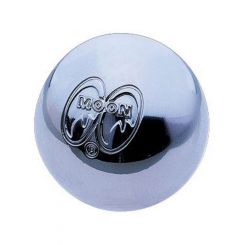 Mooneyes Chrome Ball Shift Knob (AA004)