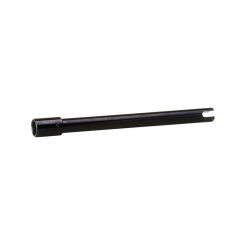 Moroso Sb Chev Oil Pump Shaft, 6.24 Long Suit Dart .391 Raised Cam