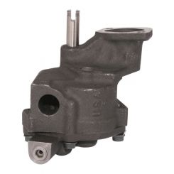 Moroso Bbc Oil Pump Hi-Vol Inc Shaft. Blue Printed