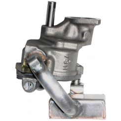 Moroso Bbc Std Vol Oil Pump & Pick-Up Suit 8" Deep Pan