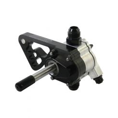 Moroso Single Stage External Oil Pump New Tri Lobe Series
