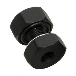 Moroso Positive Seal 1/8 Npt Fitting