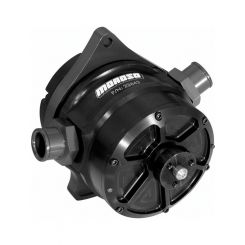 Moroso 4-Vane Vacuum Pump Pro-Mod Large