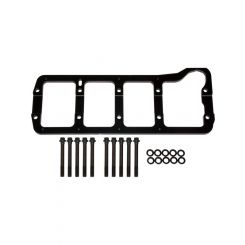 Moroso Ford 302W Main Cap Gird Girdle Mods Required