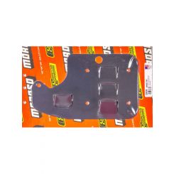 Moroso Windage Tray Bbc Chev Louvered