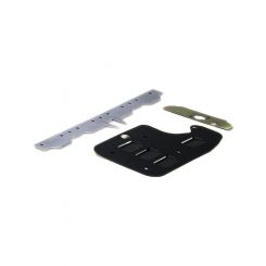 Moroso Windage Tray Kit Bbchev Louvered Bb Chev
