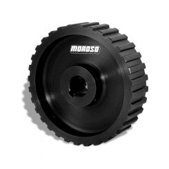 Moroso Dry Sump Pump Pulley 32 Tooth Gilmer Style