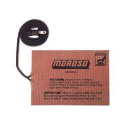 Moroso External Heating Pad 5 X 7 Self Adhesive