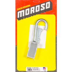 Moroso Sbc Oil Pump P/Up Suit Mo21318 Sump