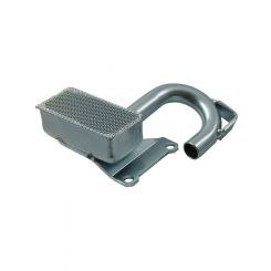 Moroso Sbc Oil Pick Up, Road Race Pan With M55Hv Style Oil Pump