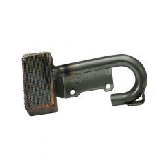 Moroso Sbc Oil Pump P/Up Suit Mo21316 Sump