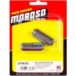 Moroso Extra Long Bellhousing Dowel Fits All Gm V8 & V6 Blocks