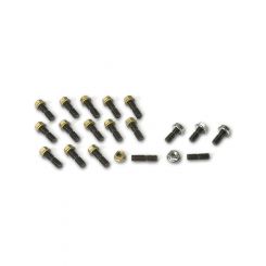Moroso Sb Chev Oil Pan Studs Use Ar234-1901