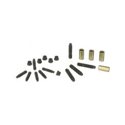 Moroso Oil Pan Stud Kit - Sbc Suits Mo21237 Oil Pan