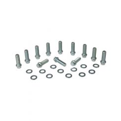 Moroso Sb Chev Intake Manifold Bolts Use Ar134-2001