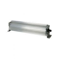 Moroso Auto Trans Cooler & Filter 3" X 12" Long Heat Sink Design