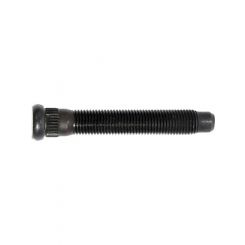 Moroso Wheel Studs 7/16"-20 (5-Pk) 2.88" Long, .480" Knurl Diam.