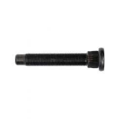 Moroso Wheel Studs 1/2"-20 (5-Pk) 3" Long, .615" Knurl Diam.