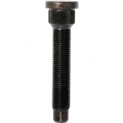 Moroso Wheel Studs 1/2"-20 (5-Pk) 3" Long, .685" Knurl Diam.