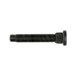Moroso Wheel Studs 12Mm X 1.5 (5-Pk) 3.25" Long, .509" Knurl Diam.