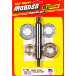 Moroso Bbc Balancer Installer