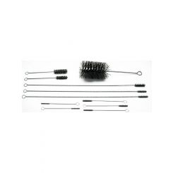Moroso Engine Cleaning Brushes 12 X Brushes