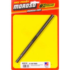 Moroso Oil Pump Primer Suit 289/302W 390/428 With 1/4 Hex Drive
