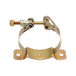 Moroso O/Flow Tank Bracket Suit Mo63657