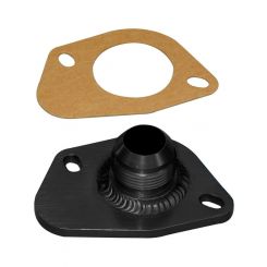 Moroso Bolt-On -16 An Water Outlet Thermostat Sb-Ford