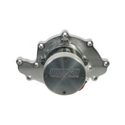 Moroso Sbf Ford Electric Water Pump 5.21"Ht 289 302 351 W