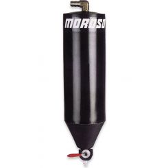 Moroso Radiator O/Flow Tank 1 Litre Capacity, Alt. Mg5129