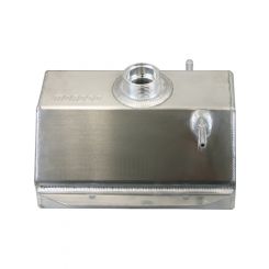 Moroso Coolant Expansion Tank Mustang 2015-On, Fabricated