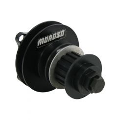 Moroso Sbf Ford Short Drive Mandrel Kit New Style Bolt To Balancer