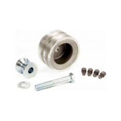 Moroso V-Belt Crankshaft Pulley 4.0 Suit 351C