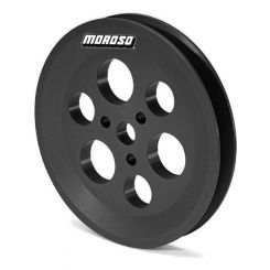 Moroso V-Belt Pulley To Suit 3-Vane Vacuum Pump (Mo22640)