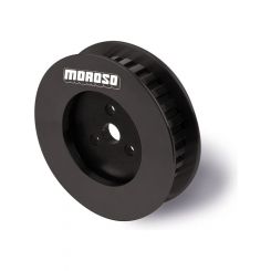 Moroso Gilmer Pulley Suit Vacuum Pump Moroso Style 28 Tooth