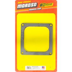 Moroso 1/2 Spacer Open Hole Suit Dominator 4500 " Wood "