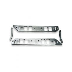 Moroso Intake Manifold Spacers Bbc +400 To Suit Tall Deck