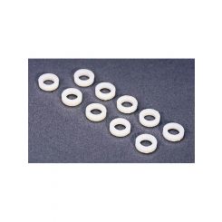 Moroso Nylon Float Bowl Washer Kit Fits Holleys