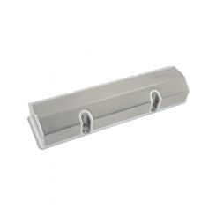 Moroso Sbc Fabricated Valve Cover Tall Fits Std & 18-Deg Heads