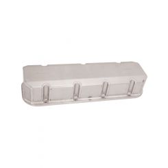 Moroso Bbc Chev Fab Aluminium Valve Covers 3-7/8 Tall