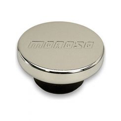 Moroso Oil Filler Cap Suits Al L 1.22 Diameter Holes