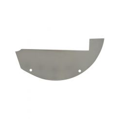 Moroso Ls Aluminium Flywheel Cover For Aftermarket Oil Pans