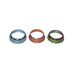 Moroso Tapered Seat Indexing Washers Spark Plug Indexing Washers