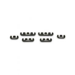 Moroso Spark Plug Wire Separator 7-9M Black