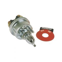 Moroso Battery Isolation Switch Super Duty